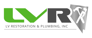 LV Restoration & Plumbing, Las Vegas Water Line Repair